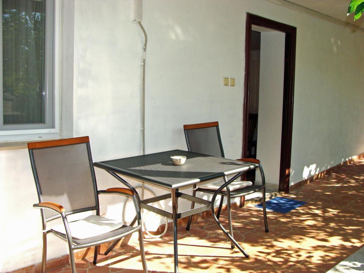 Apartments Meli Zadar Exterior foto